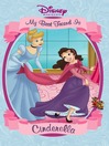 My Best Friend is Cinderella