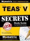 Secrets of the TEAS® Exam Study Guide