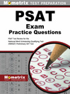 Click here to view title details for PSAT Exam Practice Questions by PSAT Exam Secrets Test Prep Team