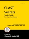 CLAST Secrets Study Guide