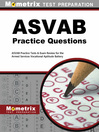 ASVAB Practice Questions