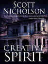 Click here to view title details for Creative Spirit by Scott Nicholson
