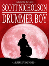 Drummer Boy