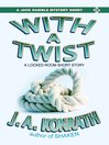 With a Twist