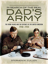 Click here to view title details for In Search of the Real Dad's Arm by Stephen M. Cullen