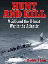 Hunt and Kill by Theodore P. Savas