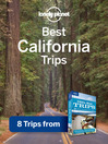 Best California Trips