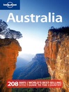 Click here to view title details for Australia by Justine Vaisutis