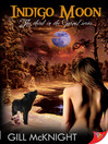 Indigo Moon