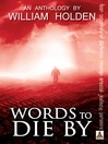 Word to Die By