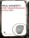 Click here to view title details for The Nightingale Gallery by Paul Doherty