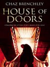 Click here to view title details for House of Doors by Chaz Brenchley Click here to view title details for House of Doors by Chaz Brenchley