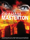 Click here to view title details for Basilisk by Graham Masterton