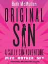 Click here to view title details for Original Sin by Beth McMullen