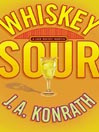 Whiskey Sour