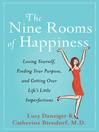 Click here to view title details for The Nine Rooms of Happiness by Lucy Danziger