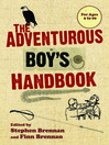 The Adventurous Boy's Handbook@