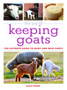 The Joy of Keeping Goats