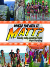 Where The Hell Is Matt?