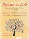 Click here to view title details for Poems for Life by The Nightingale-Bamford School