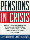 Pensions in Crisis