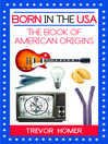Born In The USA