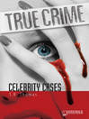 Click here to view title details for Celebrity Cases by T. R Thomas