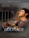 Time of Courage