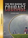 Click here to view title details for The Red Badge of Courage by Stephen Crane