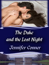 Duke and the Lost Night