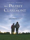 Mrs. Palfrey at the Claremont