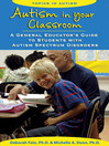 Click here to view title details for Autism in Your Classroom by Deborah Fein, Ph.D.