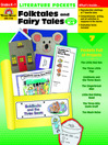 Click here to view title details for Literature Pockets by Evan-Moor Educational Publishers