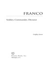 Click here to view title details for Franco by Geoffrey Jensen