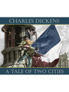 Click here to view title details for A Tale of Two Cities by Charles Dickens