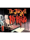 The Strange Case of Dr. Jekyll and Mr. Hyde