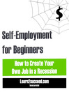 Self-Employment for Beginners