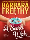A Secret Wish