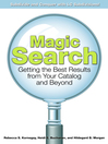 Click here to view title details for Magic Search by Rebecca S. Kornegay