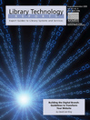 Click here to view title details for Building the Digital Branch: Guidelines for Transforming Your Library Website by David Lee King