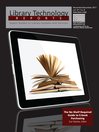 Click here to view title details for The No Shelf Required Guide to E-book Purchasing by Sue Polanka