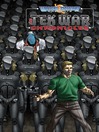 William Shatner Presents: The Tek War Chronicles