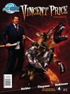 Vincent Price Presents