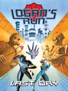 Click here to view title details for Logan's Run by Paul J. Salamoff