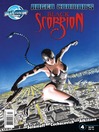 Click here to view title details for Roger Corman's Black Scorpion by Paul J. Salamoff