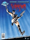 Click here to view title details for Roger Corman's Black Scorpion by Paul J. Salamoff