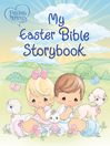 My Easter Bible Storybook
