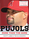 Click here to view title details for Pujols by Scott Lamb