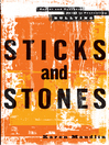 Click here to view title details for Sticks and Stones by Karen Maudlin