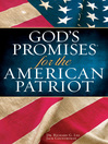 God's Promises for the American Patriot